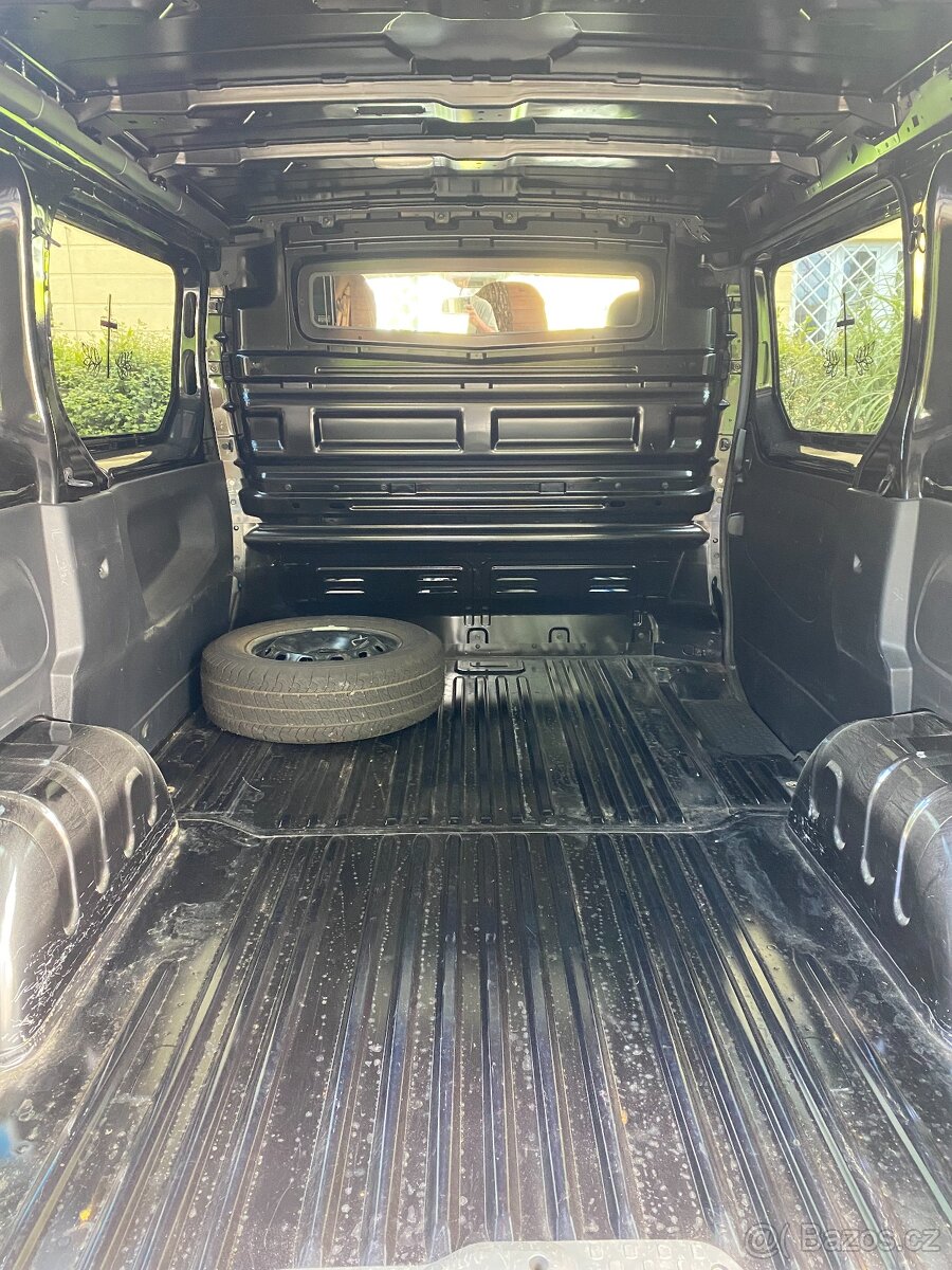 Renault trafic 1,6 míst 3, 2020 - 3
