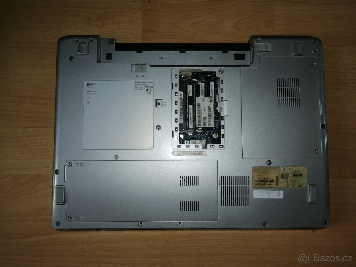 Lenovo 3000 N200 - 3