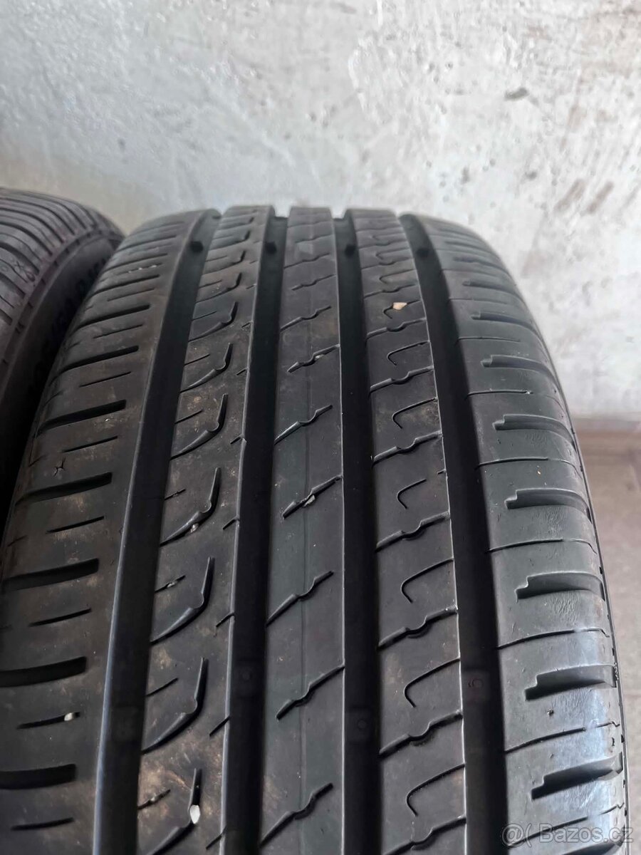 Letní pneu 195/50/R15 Barum - 3
