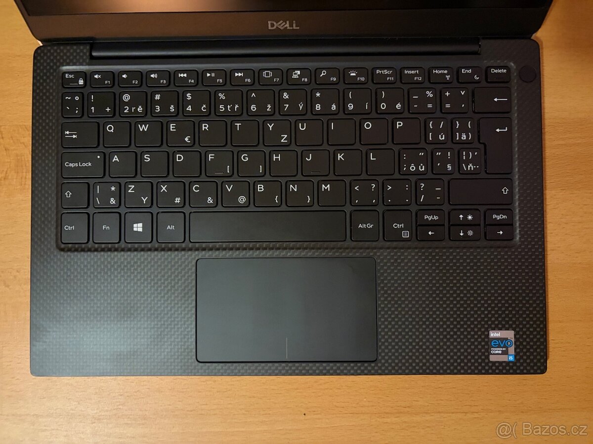 Dell XPS 13 9305 - 3