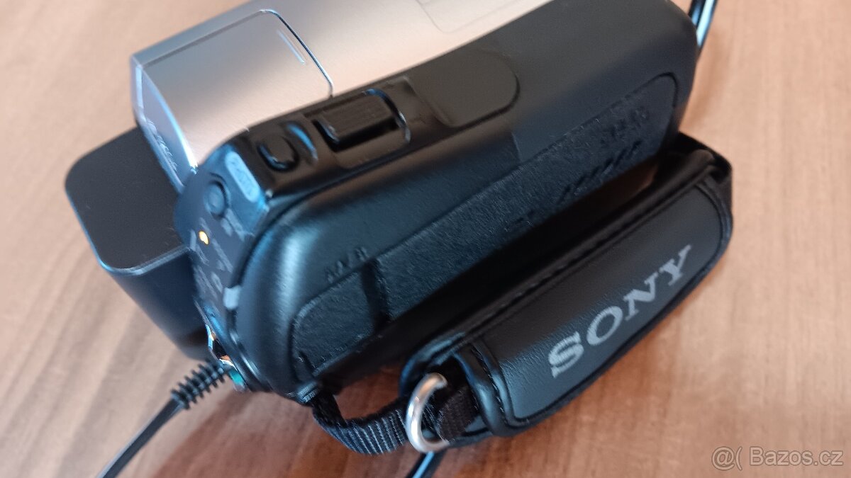 SONY DCRSR 55 HDD - 3