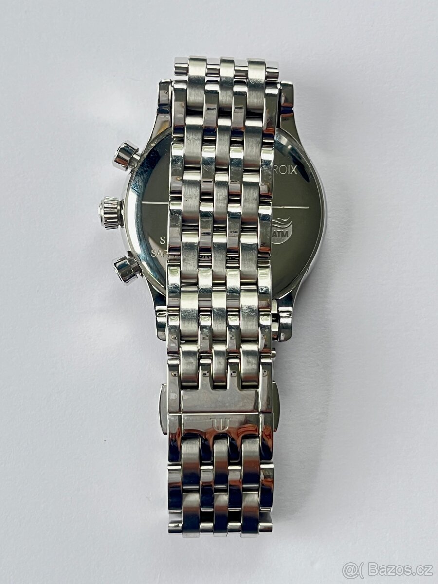 Maurice Lacroix LC1087 Swiss Made - 3