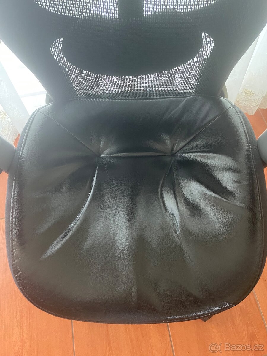 Ergonomická kancelářská židle - 3