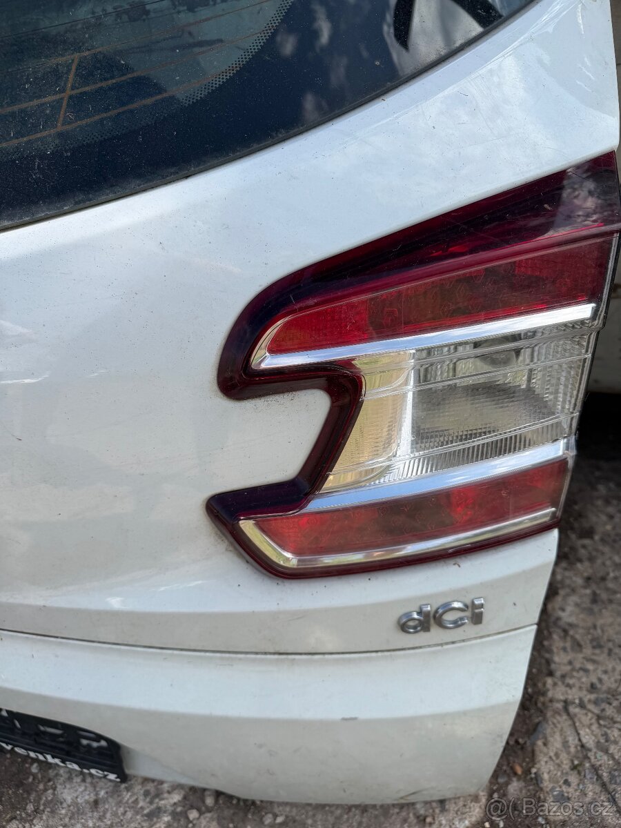 Renault Mégane - 3