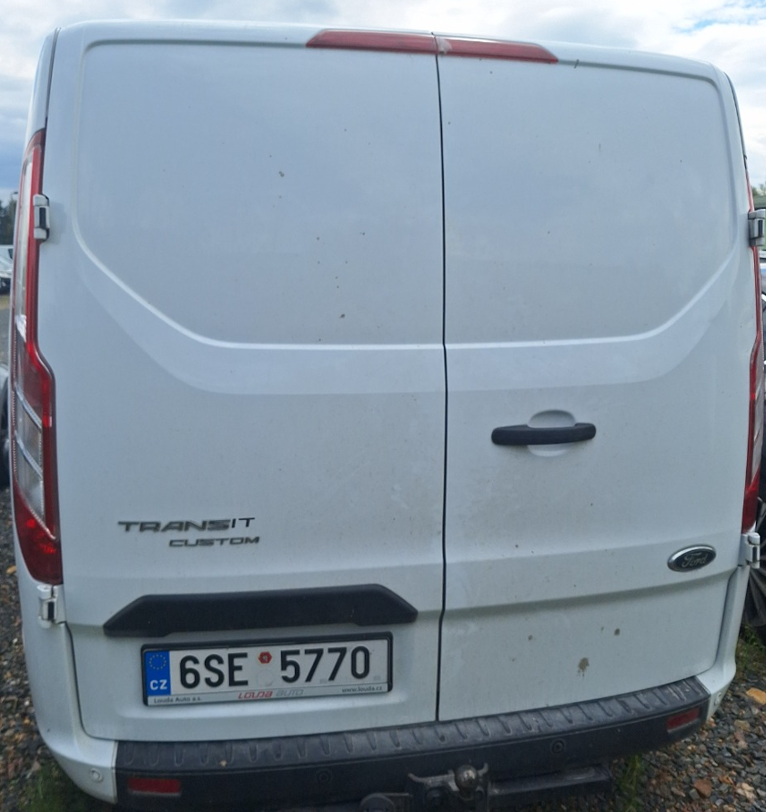 Prodej mimo dražbu - nejvyšší nabídce - 3