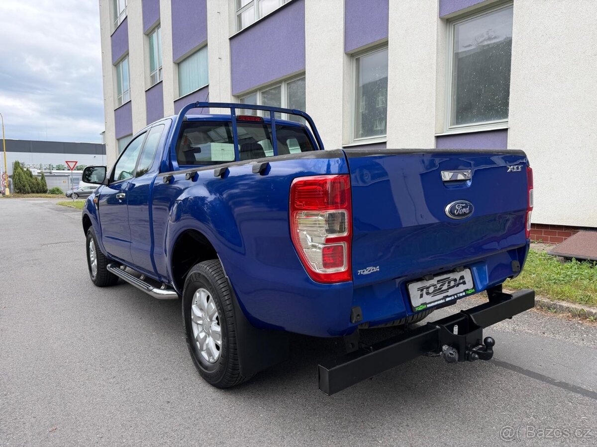 Ford Ranger KingCab TOP CENA - 3