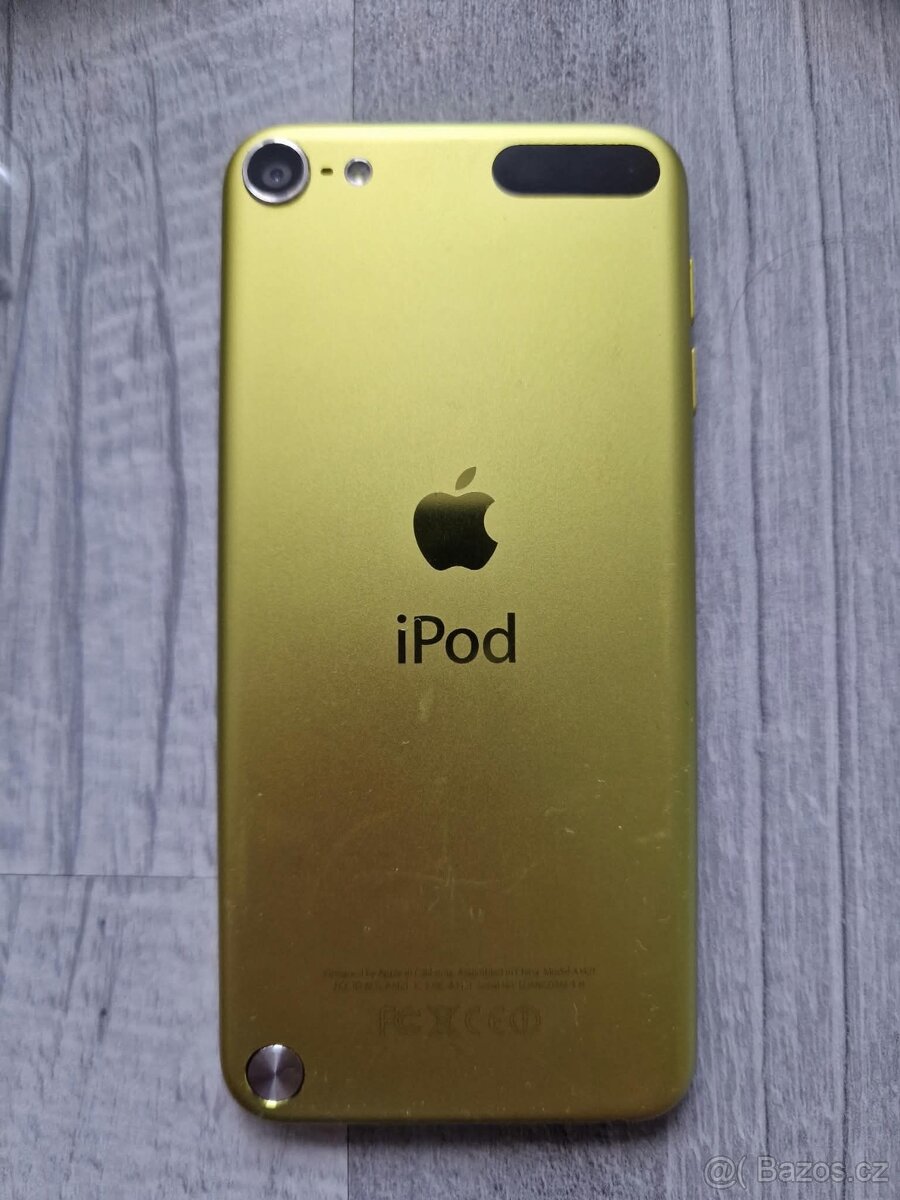 iPod touch 32GB - 3