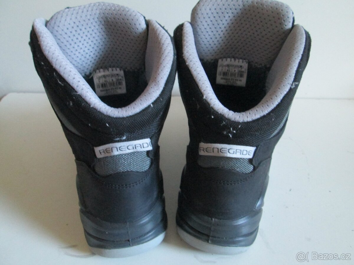 Lowa GTX.....vel.41 - 3