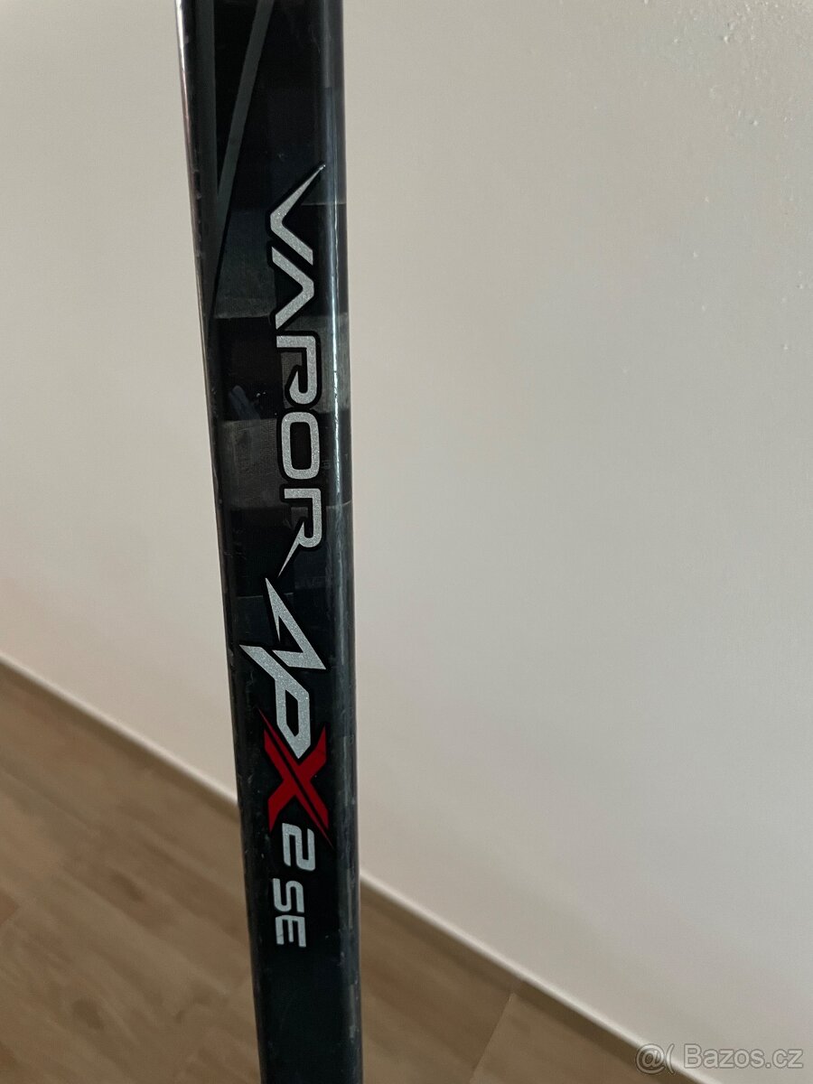 Hokejka Bauer Vapor APX2SE - 3