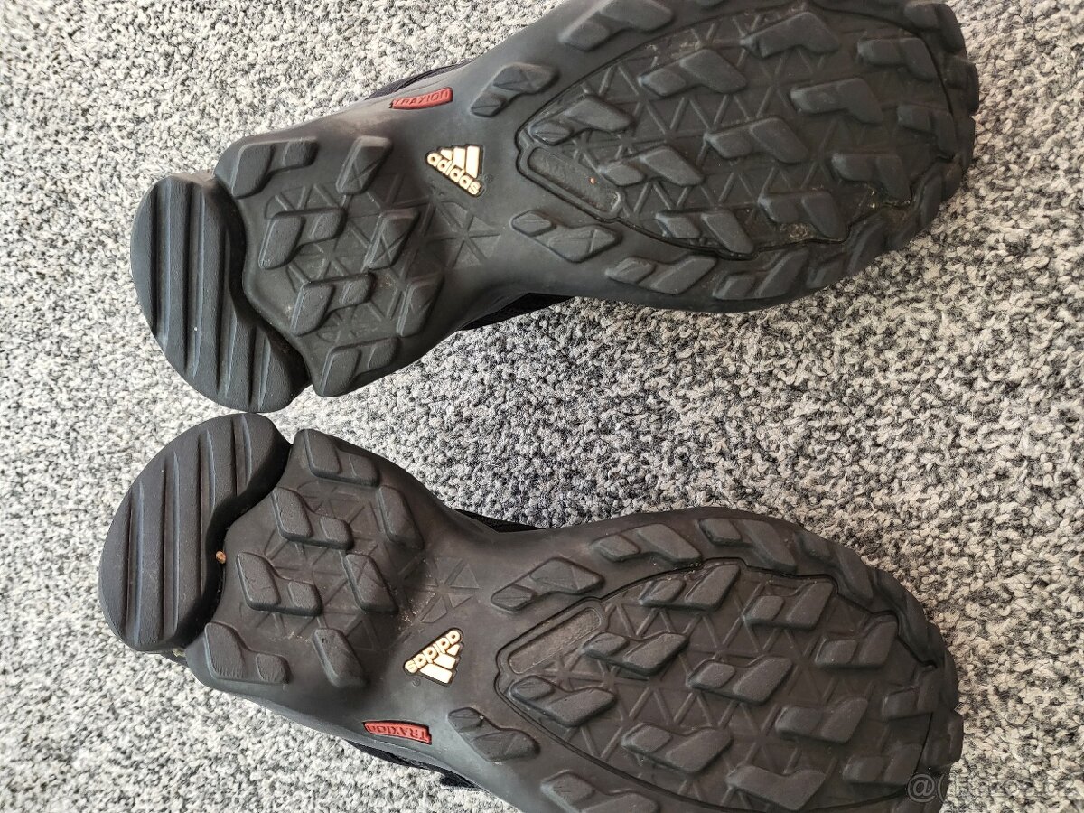 Adidas vel 36 a 2/3 - 3