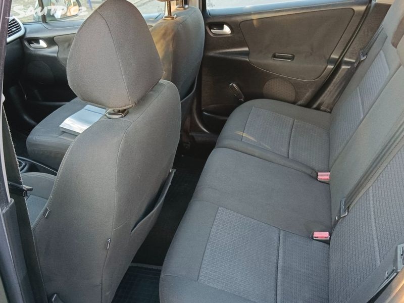 Peugeot 207 1,4i 70kw - 3