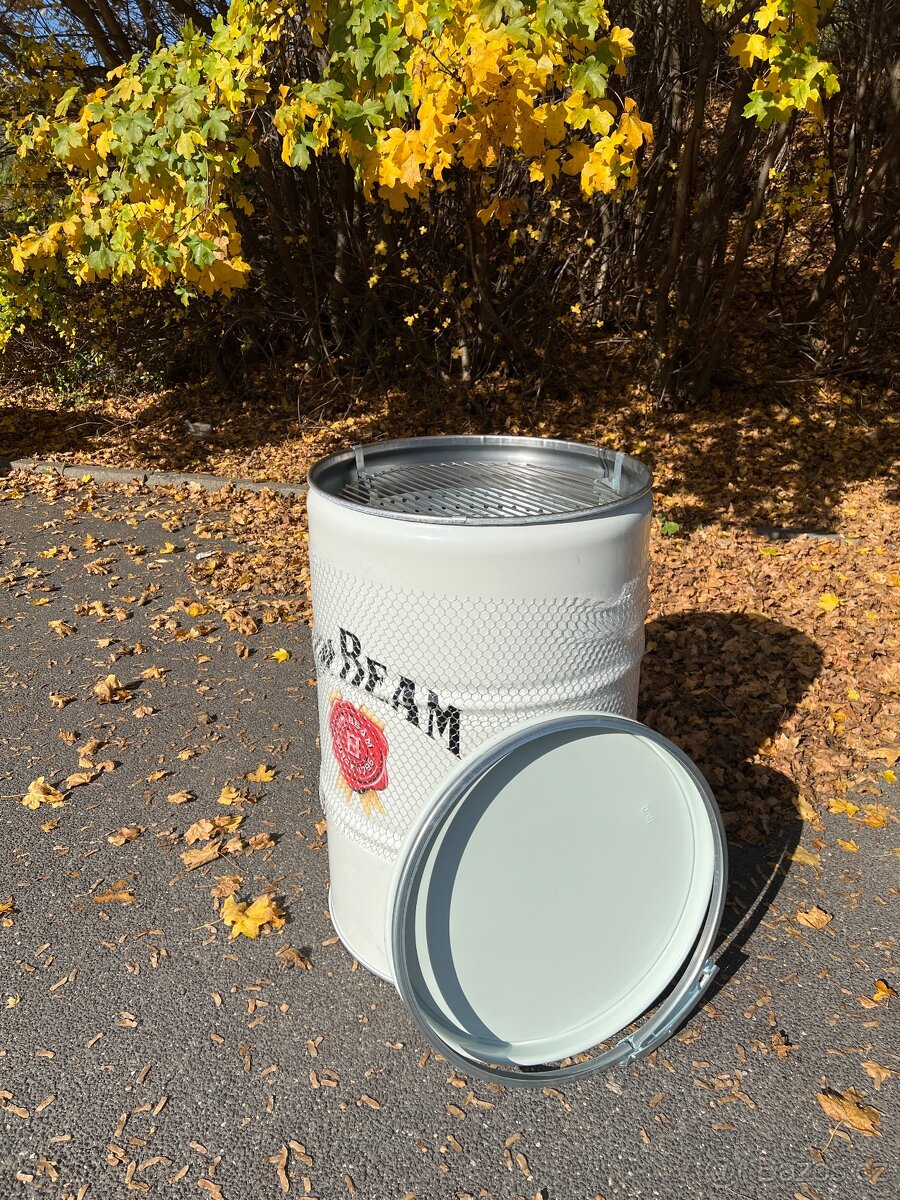 Prodám Gril - 3