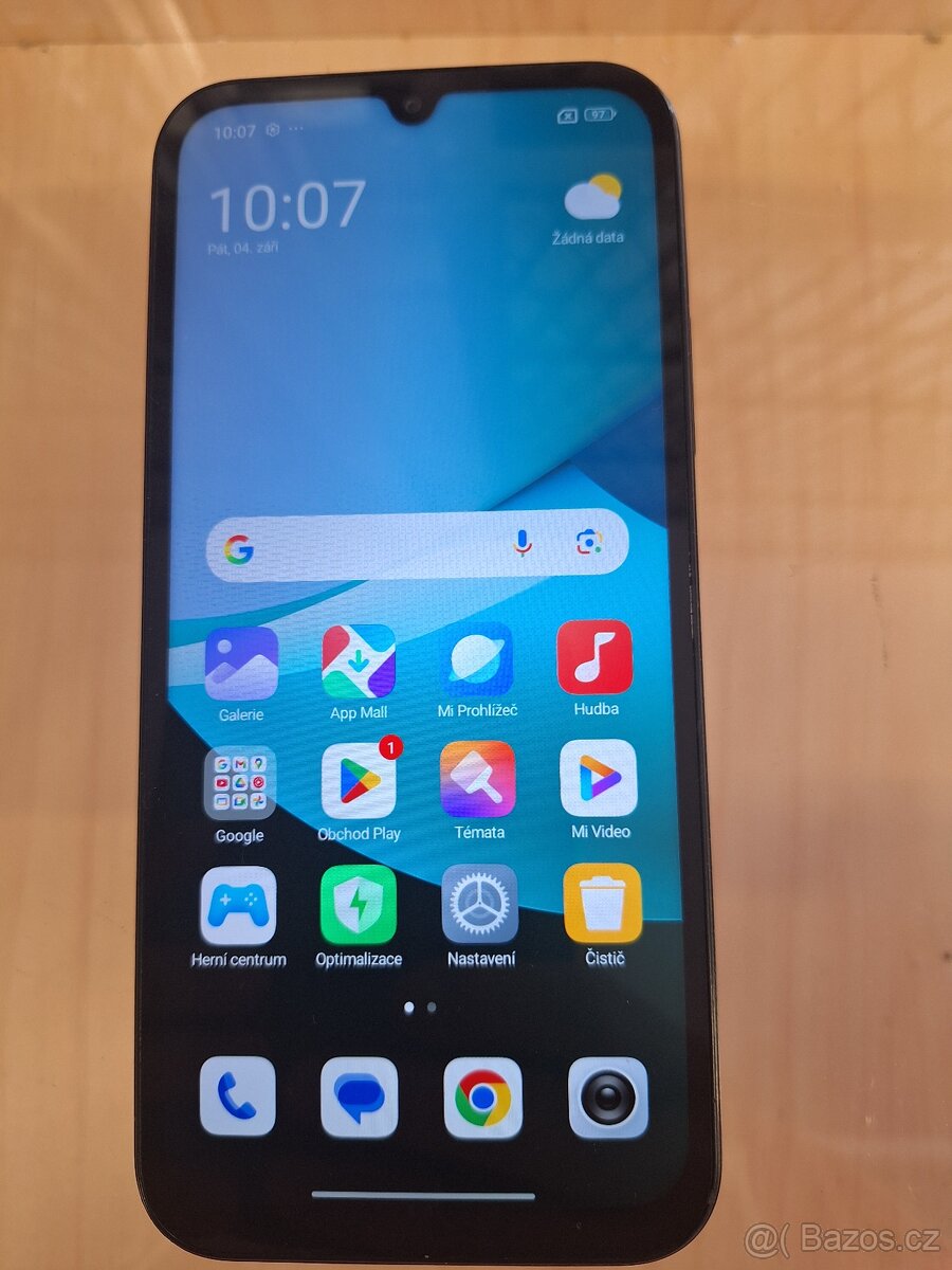 Xiaomi Redmi 15C 4GB/128GB - 3