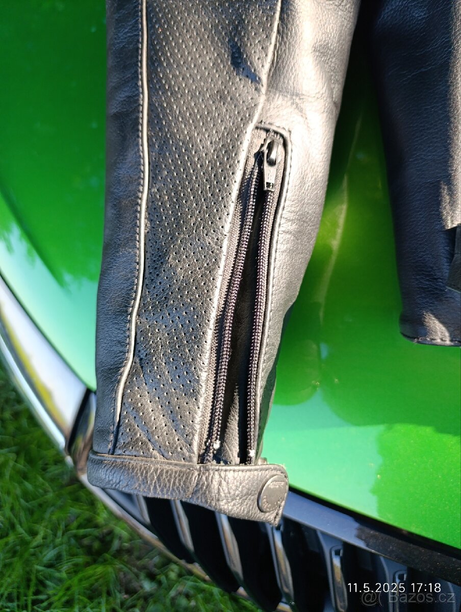 Moto bunda - - 3