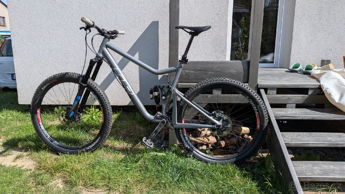 RB Bandit 675 - 3