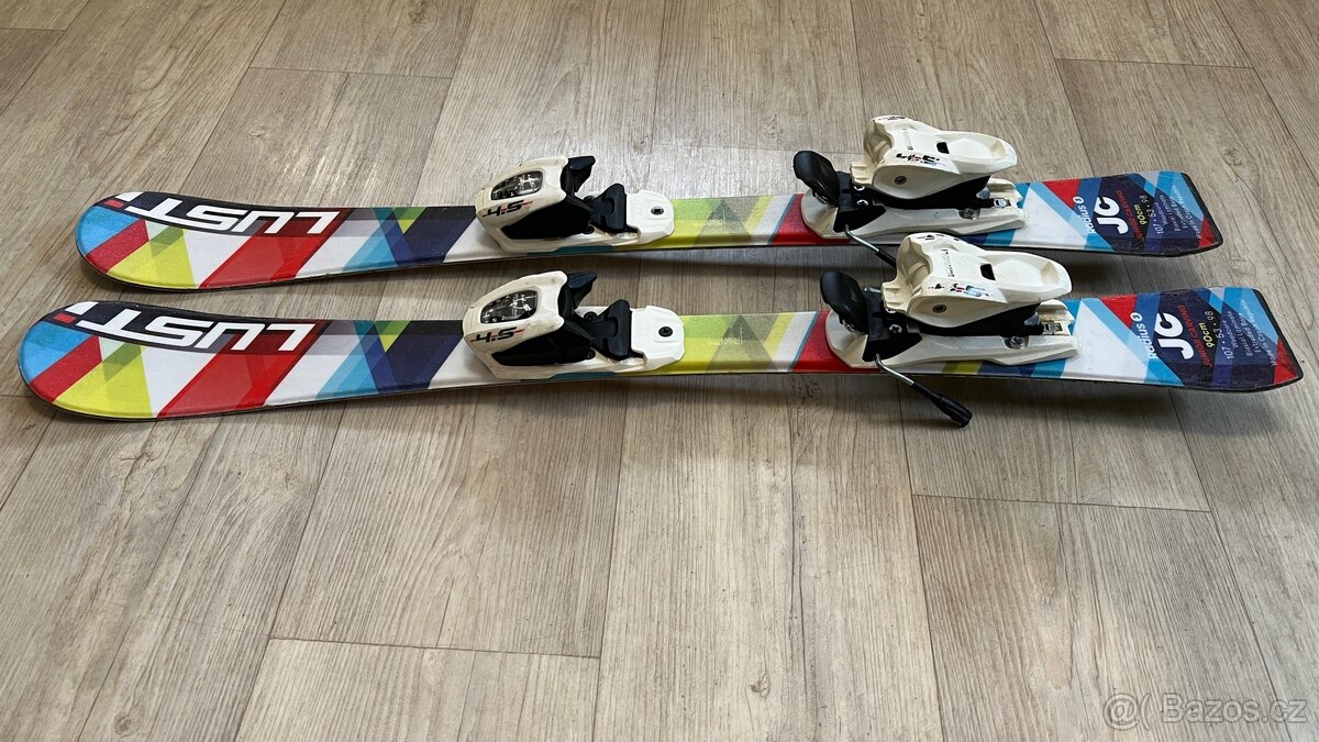 Lusti JC 90 - 3
