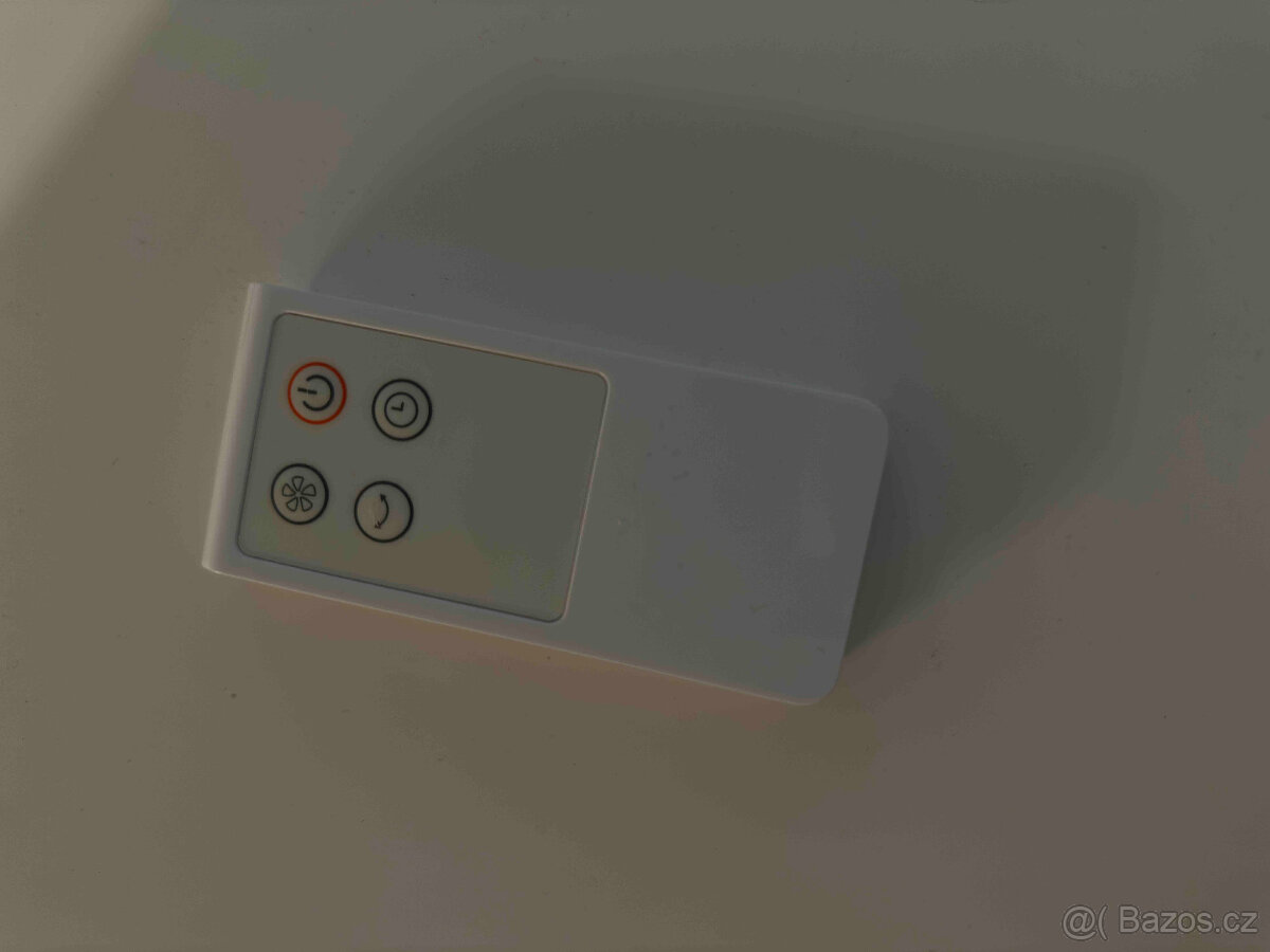 Větrák Siguro Silent Wind S470W - 3