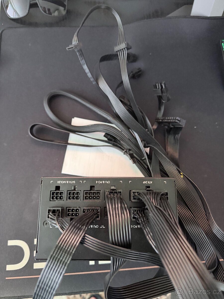 MSI MAG750GL pcie5 ll 750w - 3