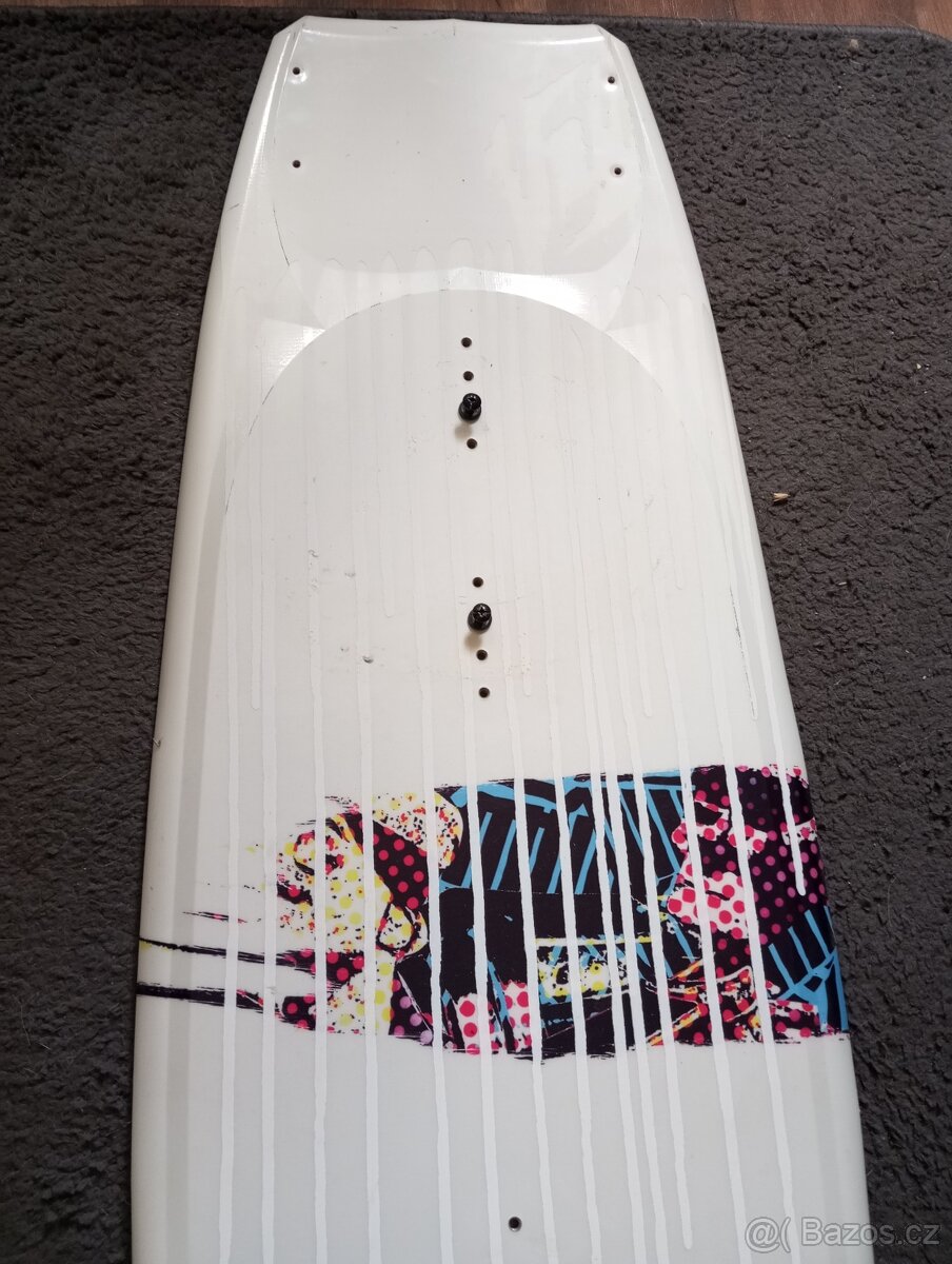 Wakeboard HYPERLITE - 3