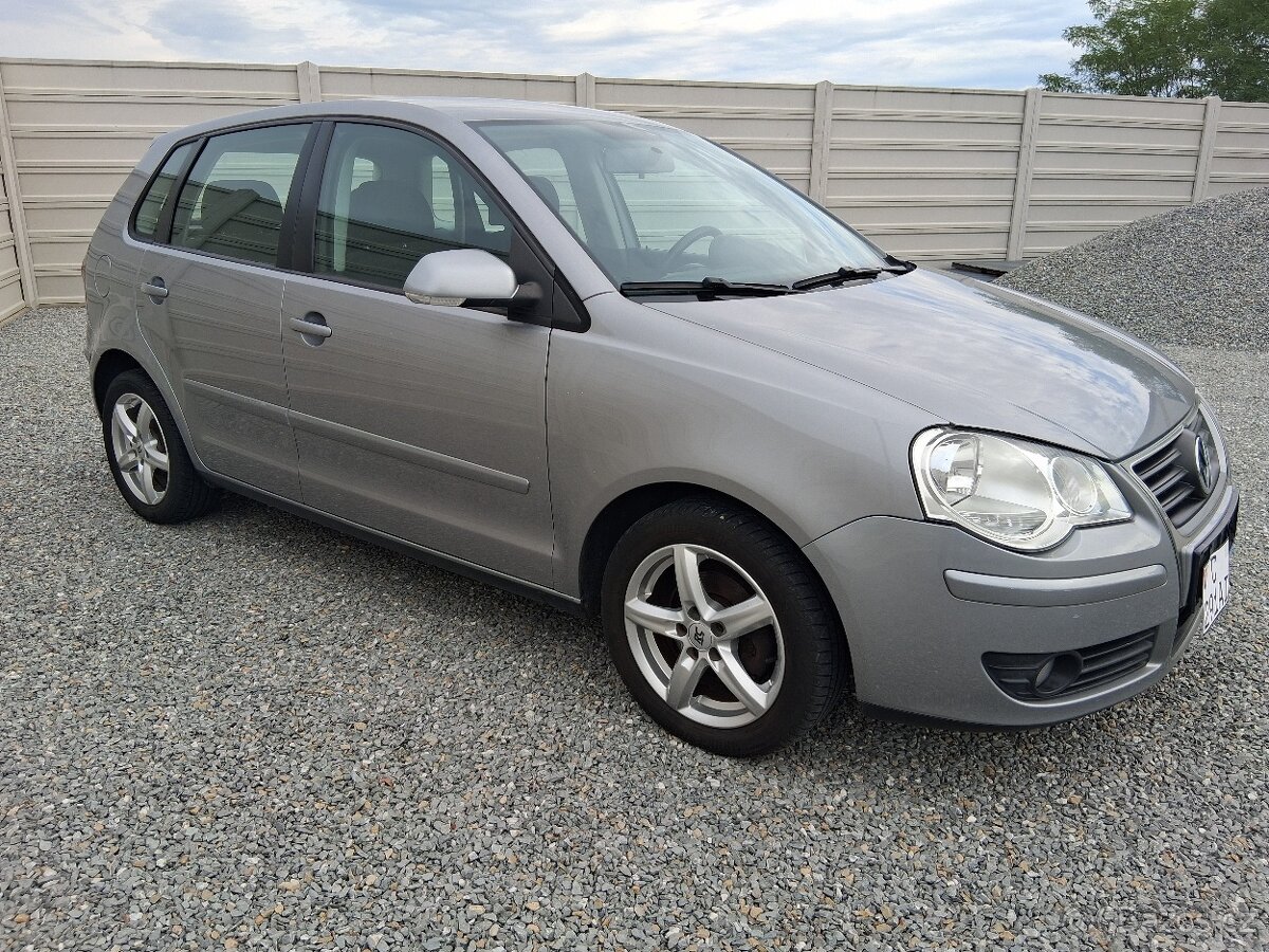 Volkswagen polo - 3