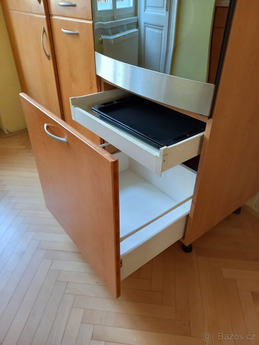 Kuchyňská linka - 3