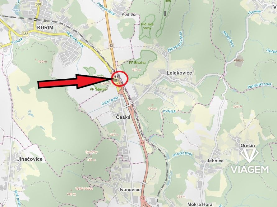 Spekulační - stát 149 m² - 3