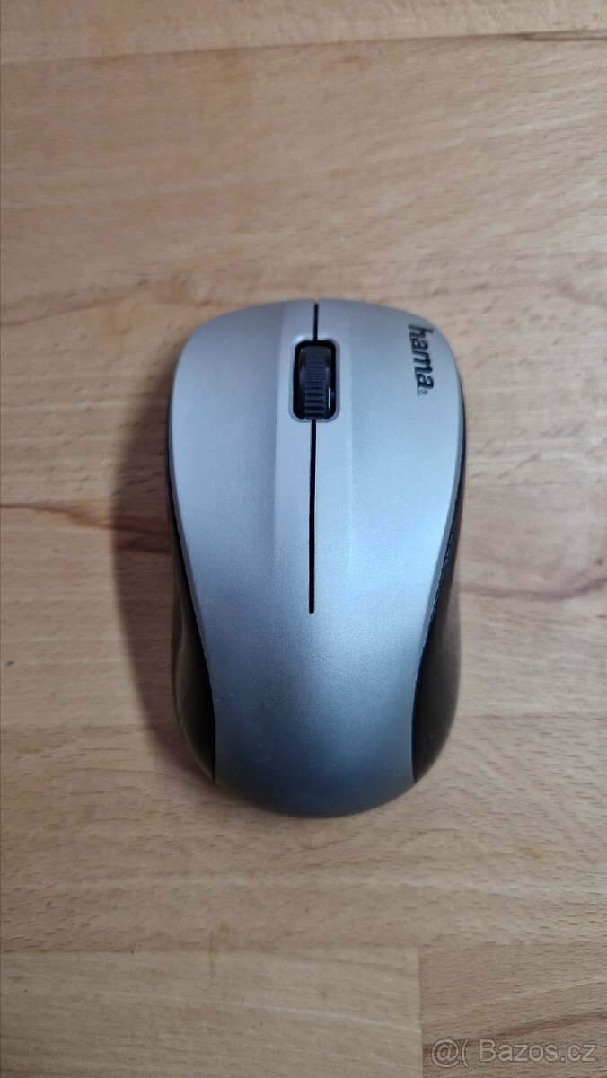 Optická myš Hama AM 8100 - 3
