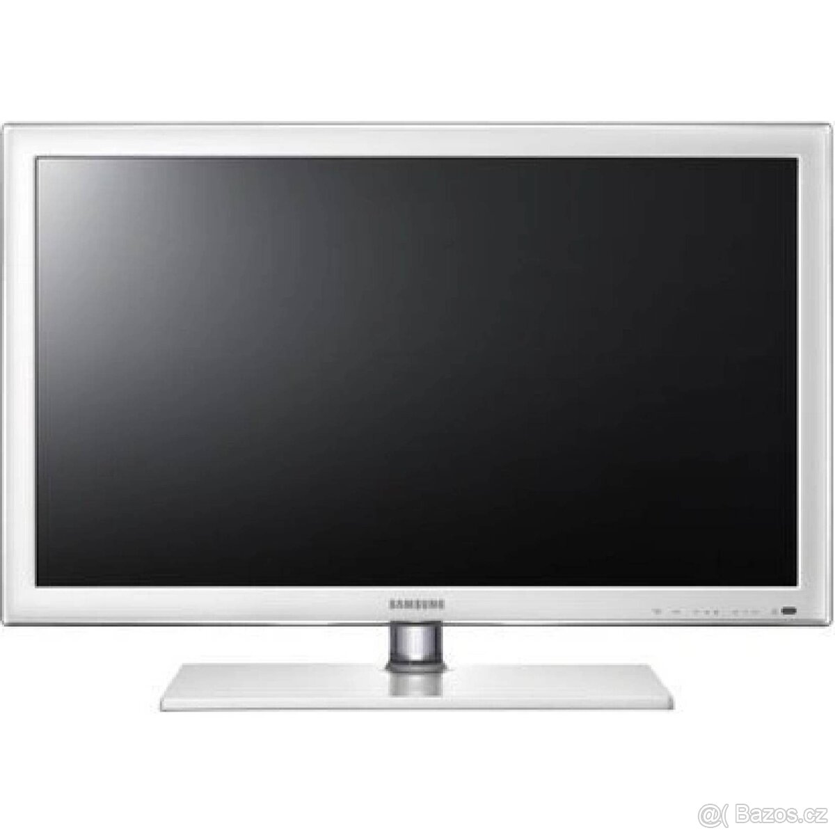 TV - Samsung UE32D4010 - 3