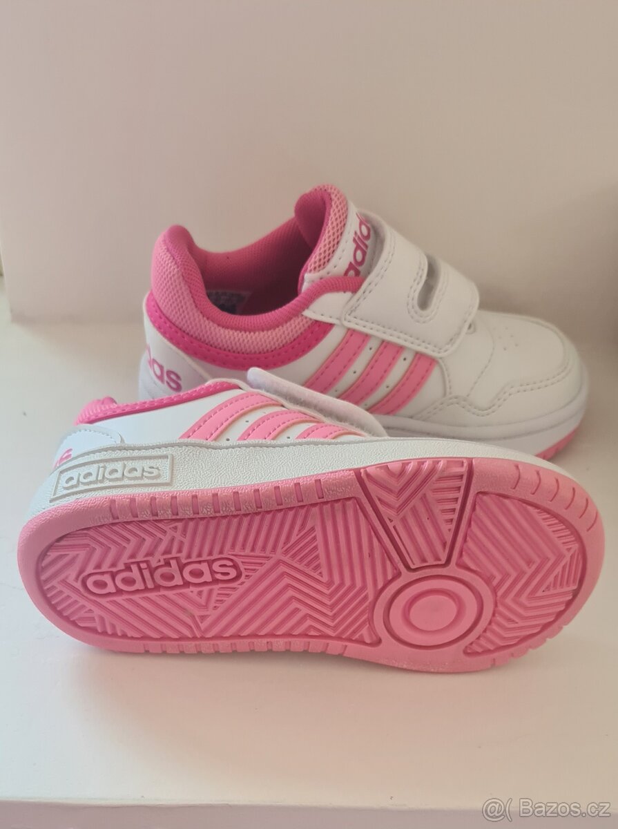 Boty Adidas vel.25 - 3