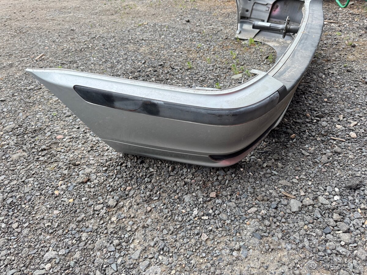 Nárazník E46 touring - 3