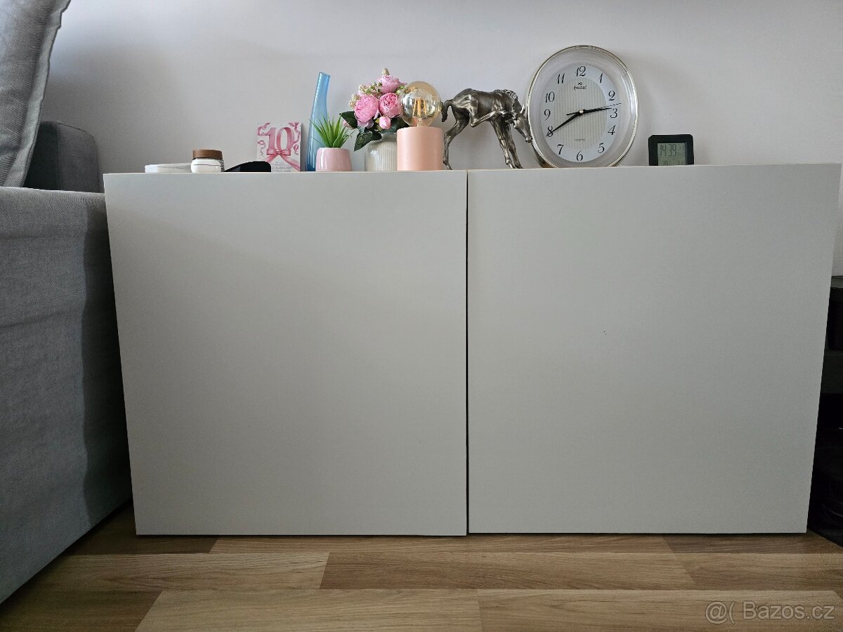 Ikea Besta - 3