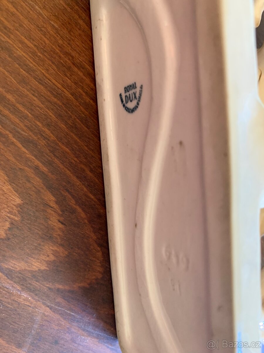 Royal Dux Lovečtí psi - 3