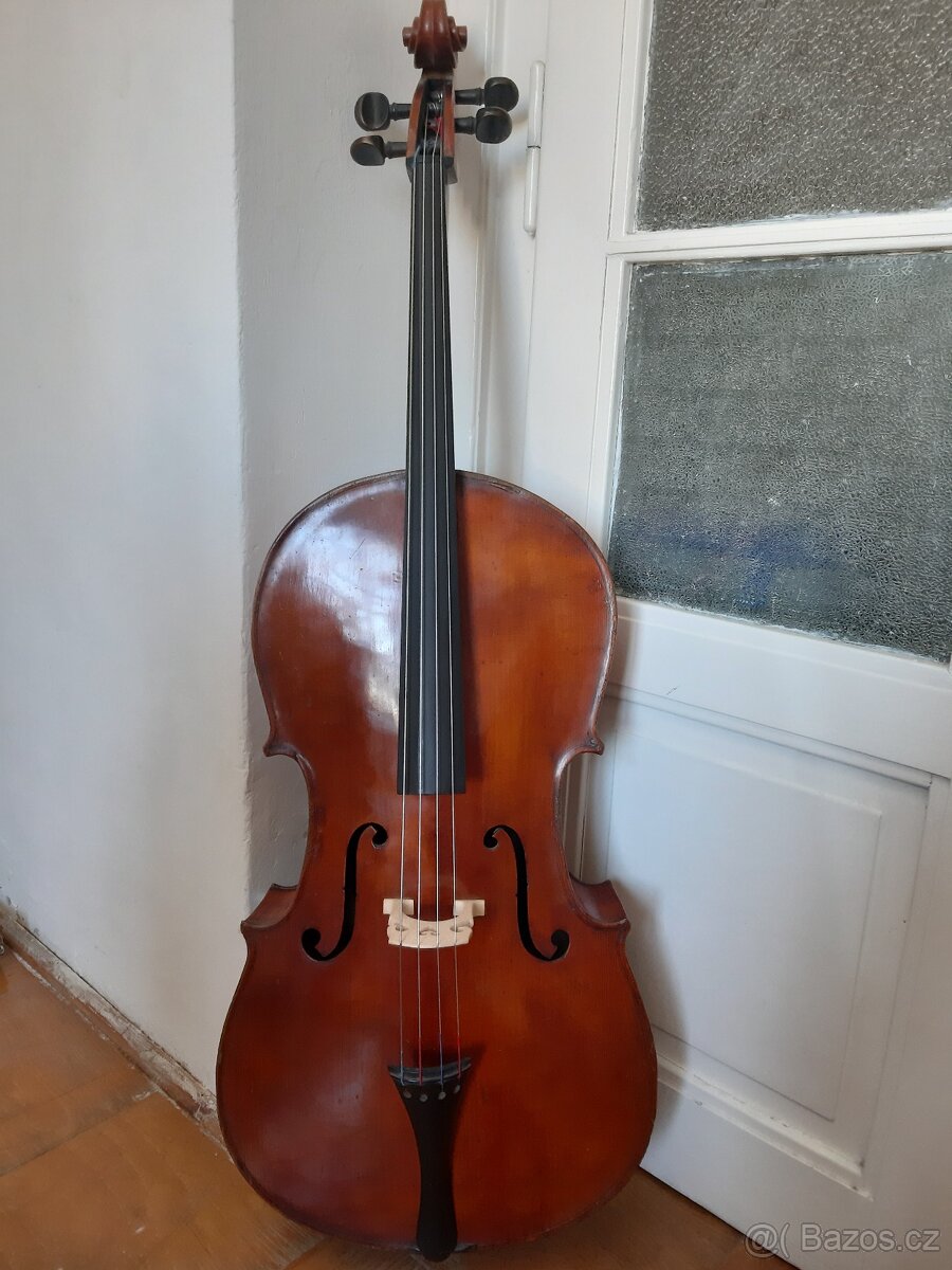 Violončello 4/4 - 3