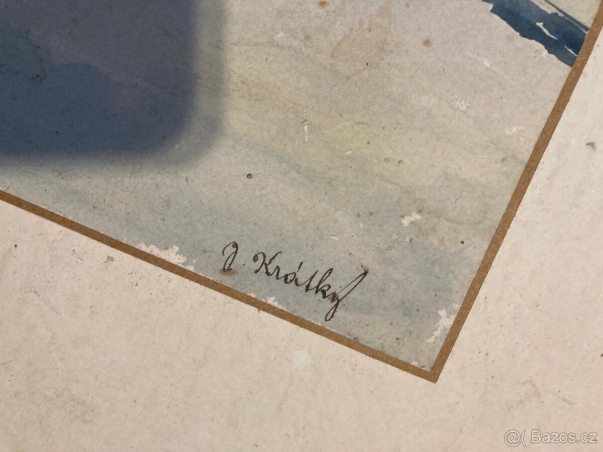 Obrazy na prodej - 3