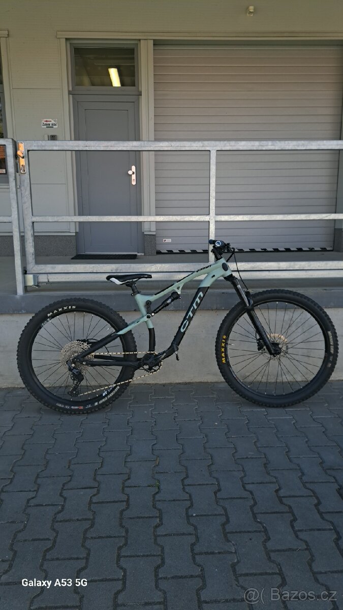 Prodávám CTM Skaut 1.0 2023 - 3