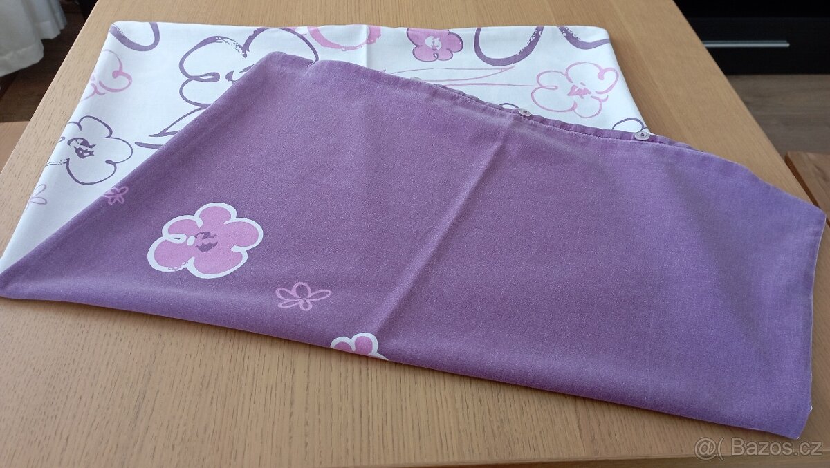 Povlečení 100 % bavlna - 3