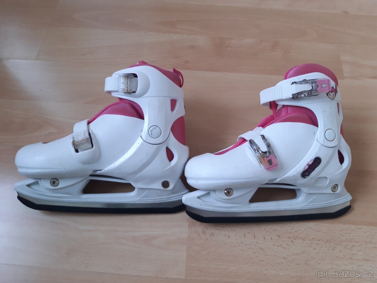 Brusle posunovací vel. 36 - 39 - 3