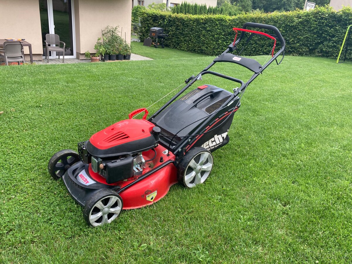 Sekačka HECHT 5651 - 3