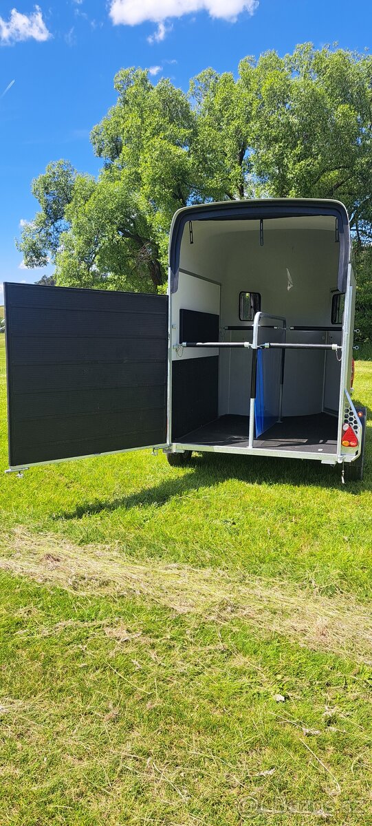 Přeprava koní ( zvířat ) - 3