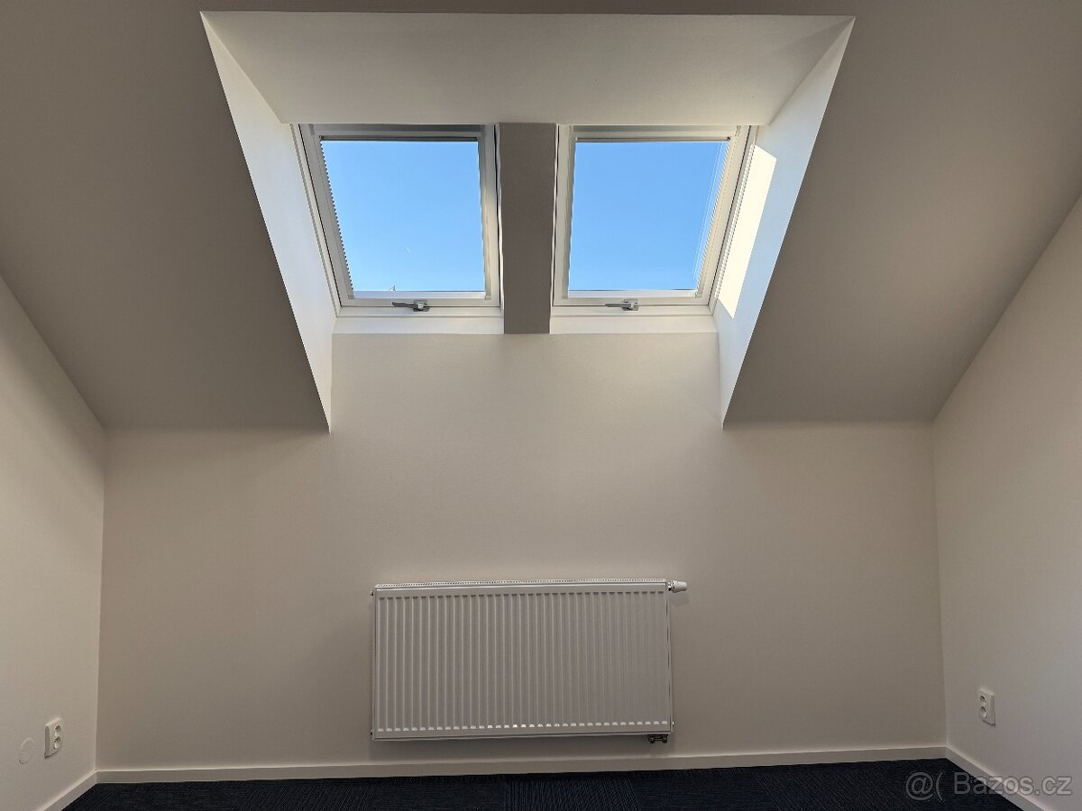 PRONÁJEM KANCELÁŘE O CP CCA 11,70 M2, BRNO – KRÁLOVO POLE - 3