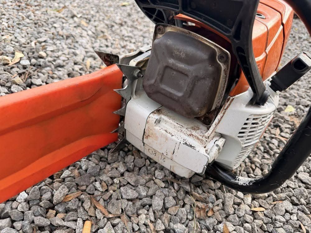Profesionalni pila stihl ms661c - 3