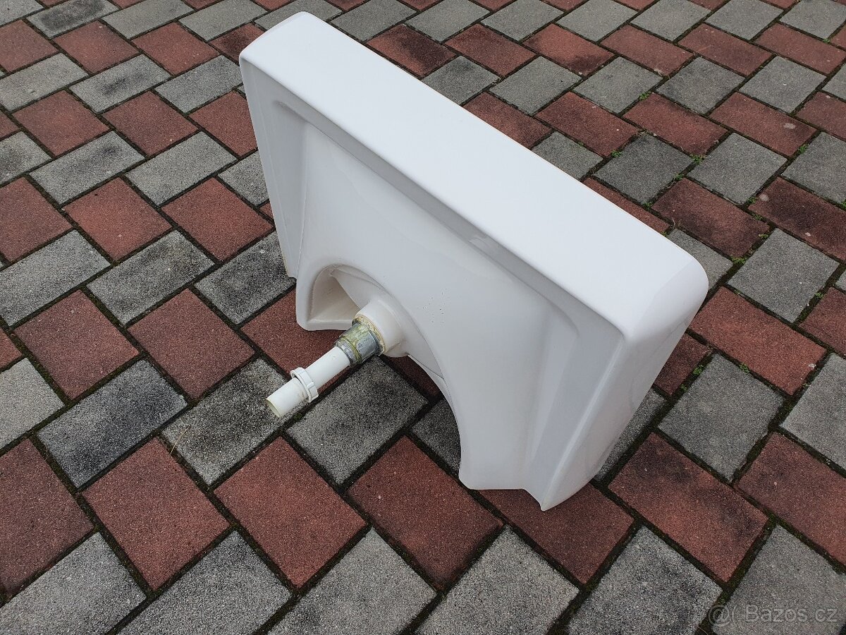 Umyvadlo 660x490mm - 3