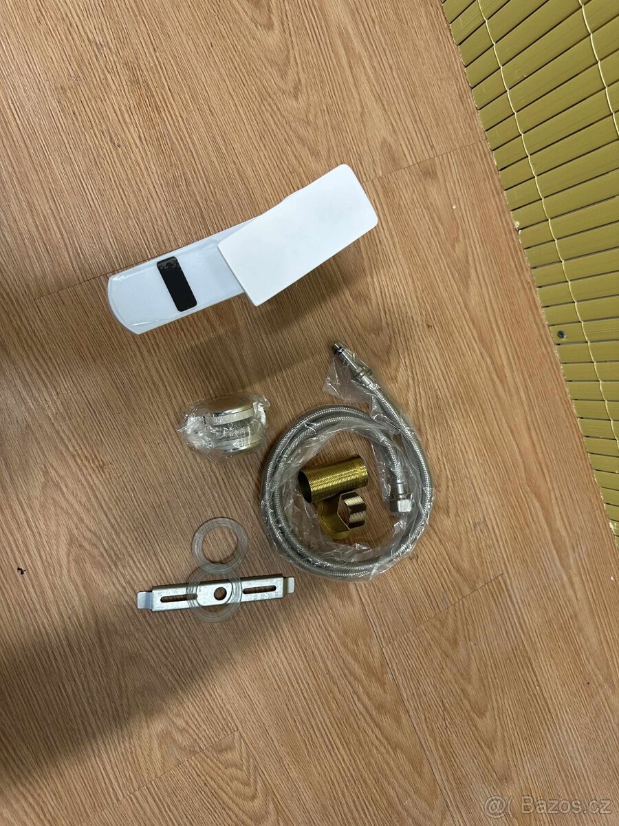 baterie s displayem - 3