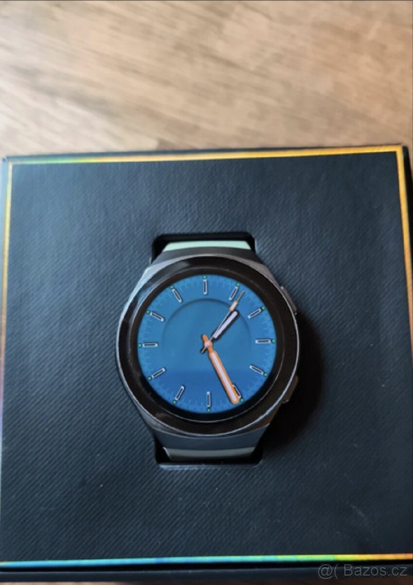 Hodinky Huawei Watch GT 2 e - 3