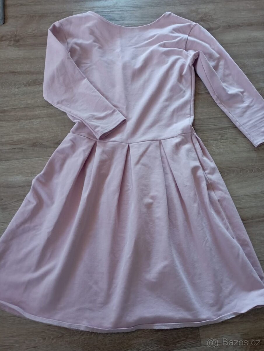 Dámské šaty vel.S - 3
