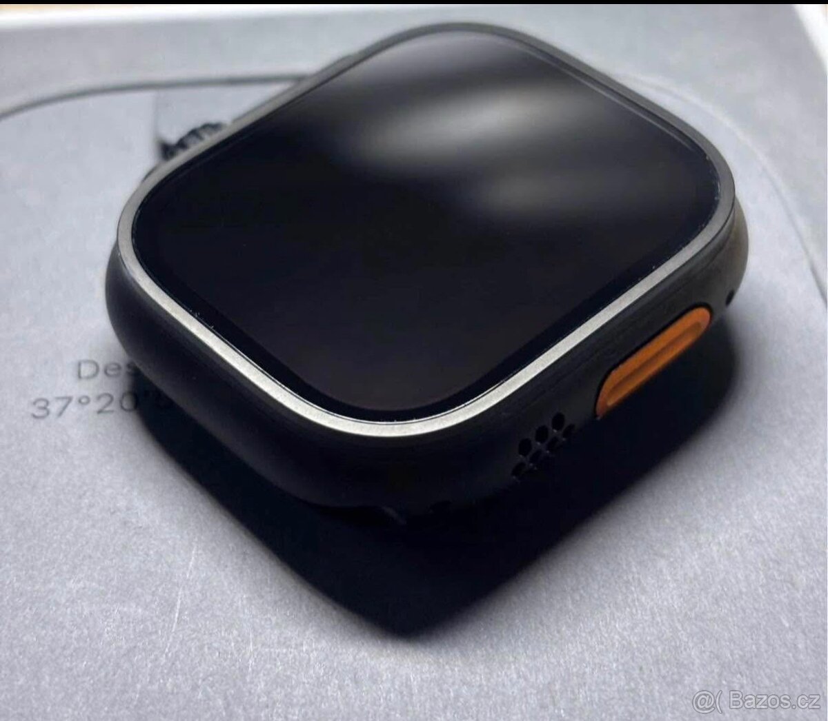 Apple Watch Ultra 2 - 3