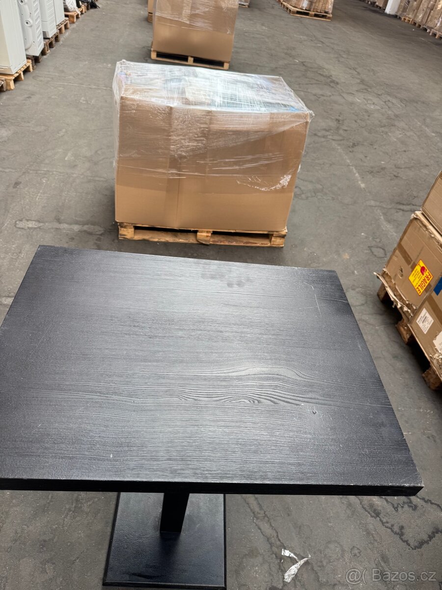 Stoly z masivu. 60x80cm - 3