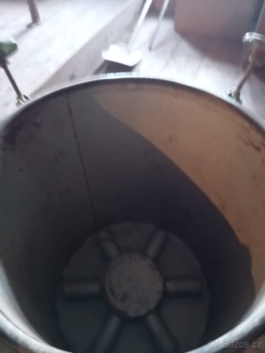 Pařák elektrický - 3