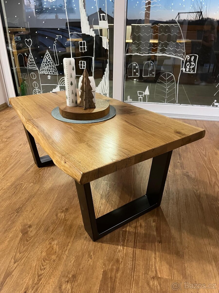 Konferenční stolek - 3