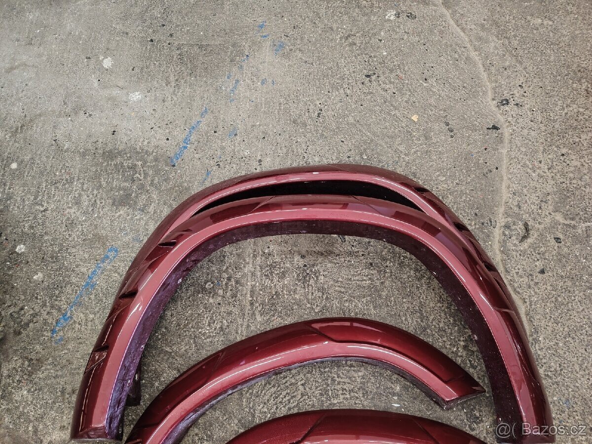 Lemy Ram 1500 DT 5. gen. - 3